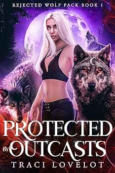 Protected by Outcasts