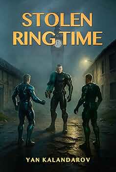 Stolen Ring Time