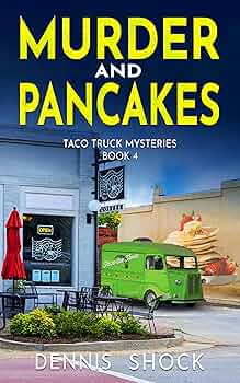 Free: Murder and Pancakes