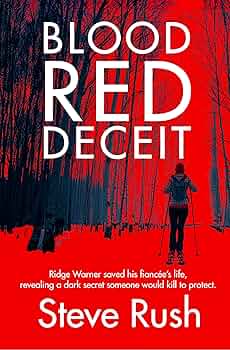 Blood Red Deceit