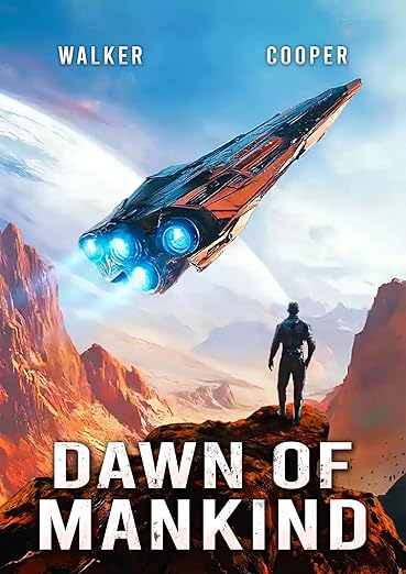 Dawn of Mankind