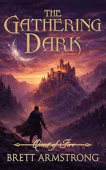 Quest of Fire: The Gathering Dark