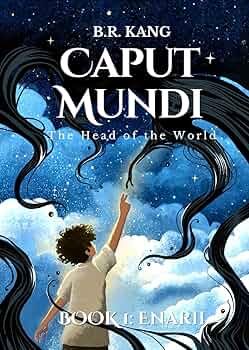 Caput Mundi: The Head of the World