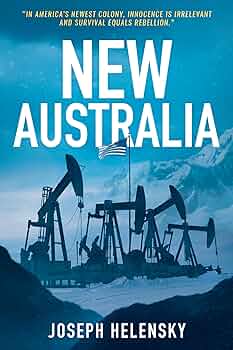 New Australia