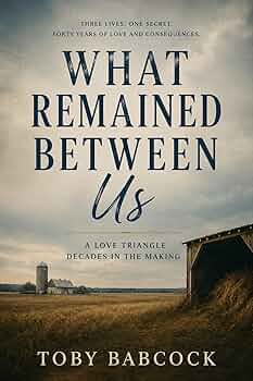 What Remained Between Us