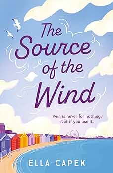 The Source of The Wind