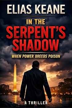 In the Serpent’s Shadow: Where Power Breeds Poison (The Rouke Correlation Book 1)
