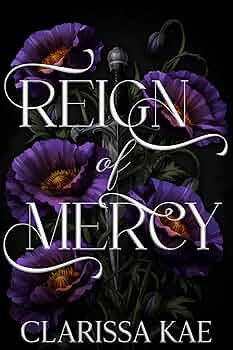 Reign of Mercy