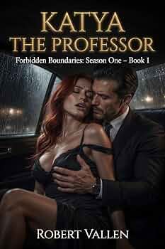 KATYA – THE PROFESSOR