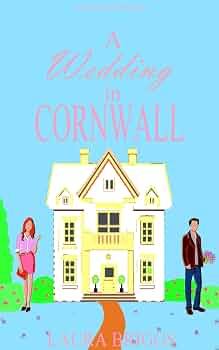 Free: A Wedding in Cornwall