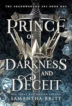 Prince of Darkness and Deceit