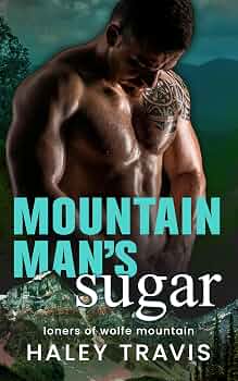 Free: Mountain Man’s Sugar