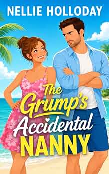The Grump’s Accidental Nanny