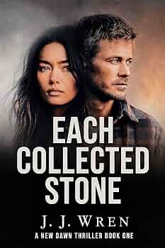 Each Collected Stone: A Story of Duty and Desire
