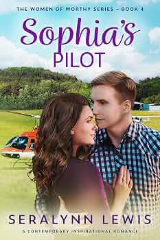 Sophia’s Pilot