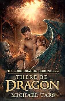 There Be Dragon