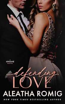 Free: Defending Love: An Elite Bodyguard Romantic Suspense