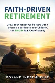 Free: FAITH-DRIVEN RETIREMENT