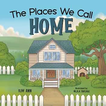 Free: The Places We Call Home