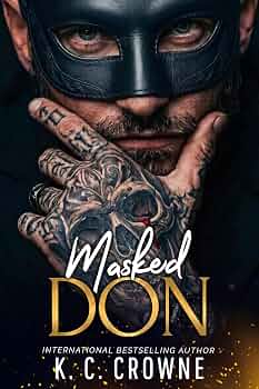 Masked don