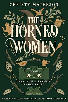 The Horned Women