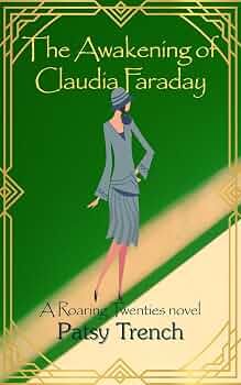 The Awakening of Claudia Faraday