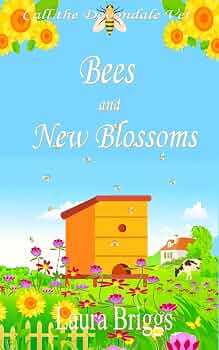 Free: Bees and New Blossoms